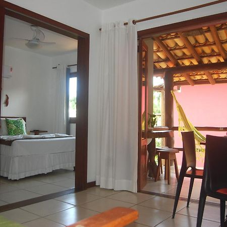 Bahia Bonita Flat Aparthotel Itacaré Kültér fotó