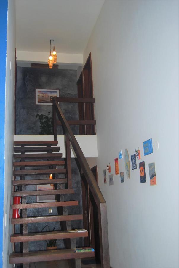 Bahia Bonita Flat Aparthotel Itacaré Kültér fotó