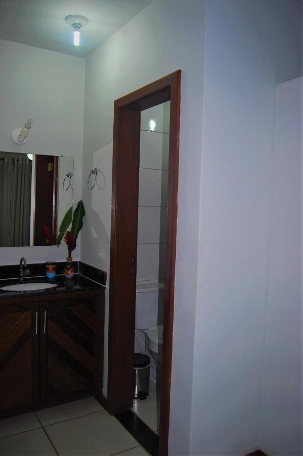 Bahia Bonita Flat Aparthotel Itacaré Kültér fotó