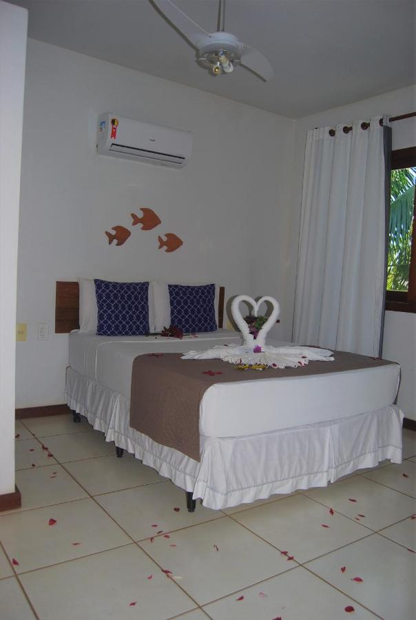 Bahia Bonita Flat Aparthotel Itacaré Kültér fotó