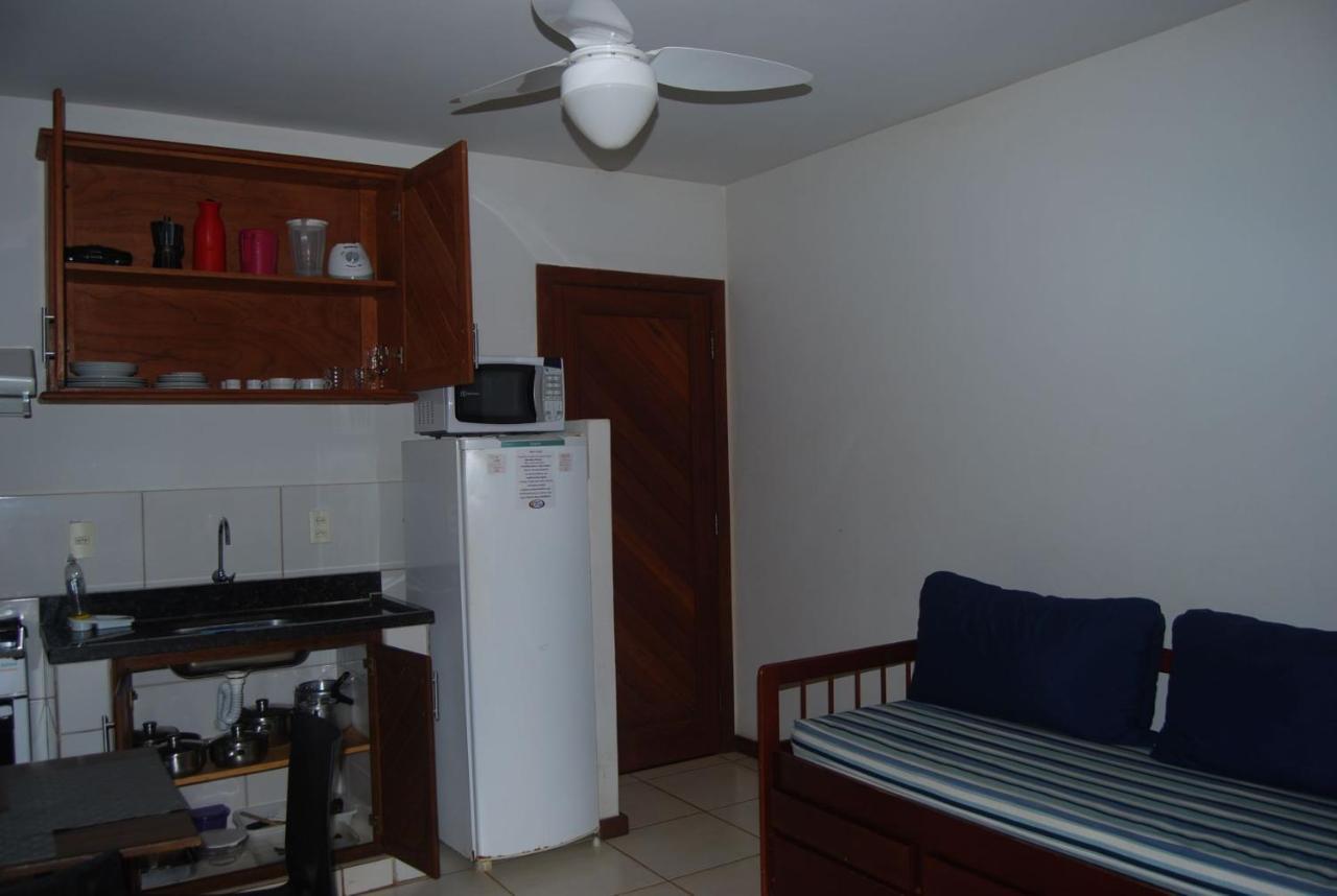Bahia Bonita Flat Aparthotel Itacaré Kültér fotó