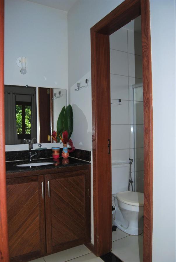 Bahia Bonita Flat Aparthotel Itacaré Kültér fotó