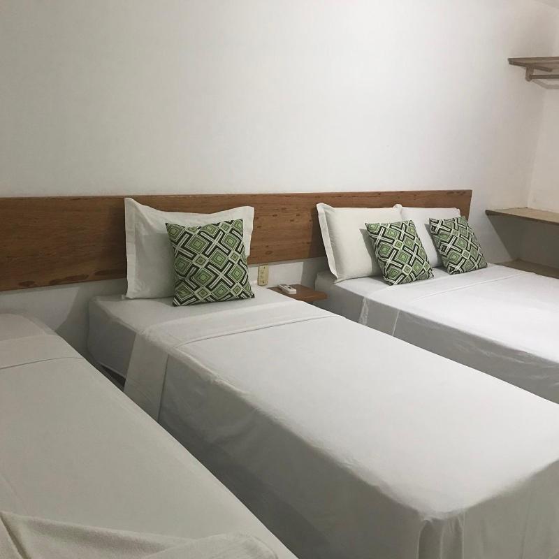 Bahia Bonita Flat Aparthotel Itacaré Kültér fotó