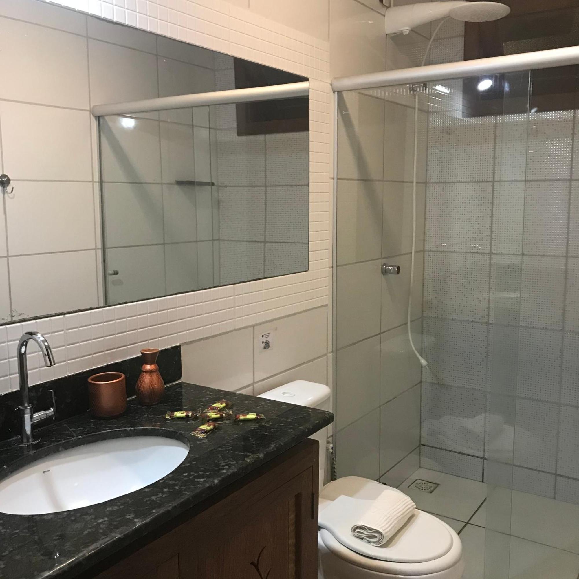 Bahia Bonita Flat Aparthotel Itacaré Kültér fotó