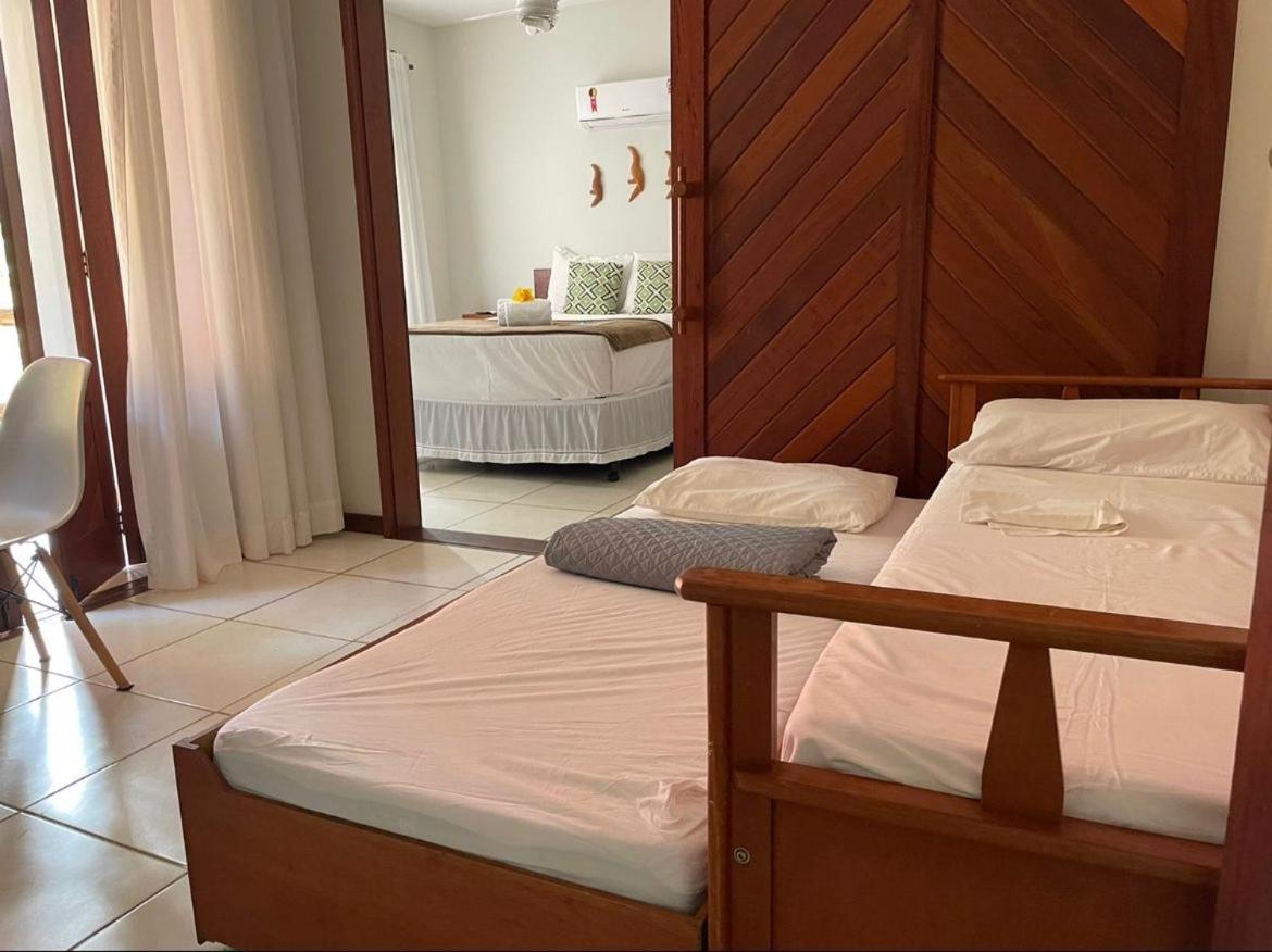 Bahia Bonita Flat Aparthotel Itacaré Kültér fotó