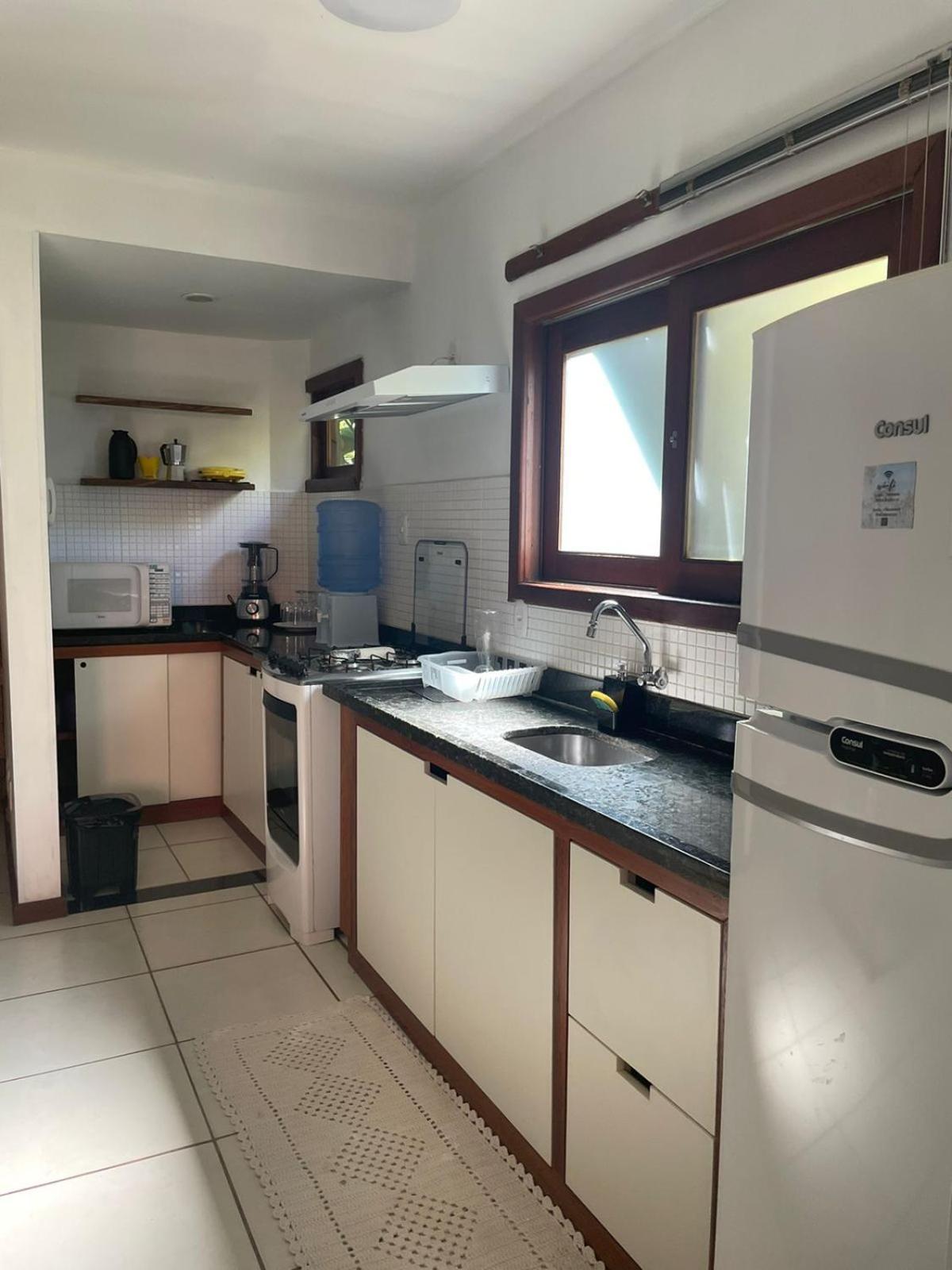 Bahia Bonita Flat Aparthotel Itacaré Kültér fotó