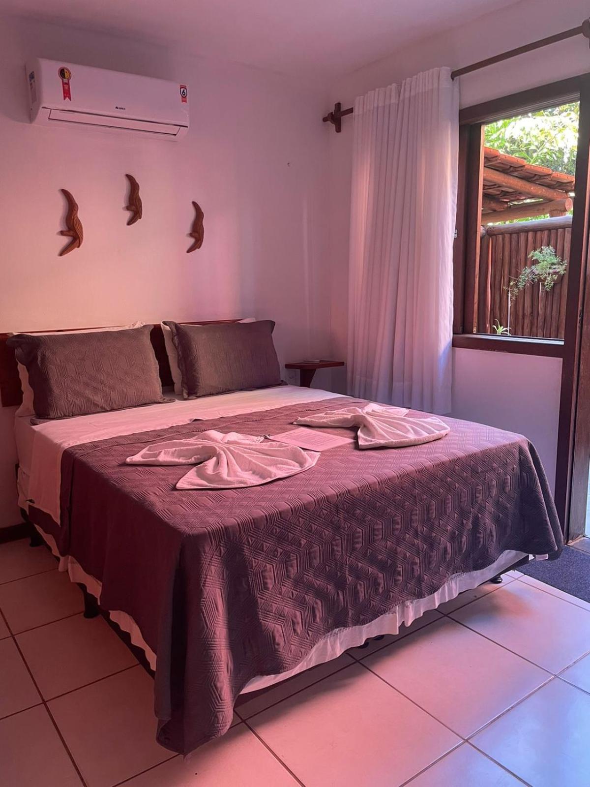 Bahia Bonita Flat Aparthotel Itacaré Kültér fotó