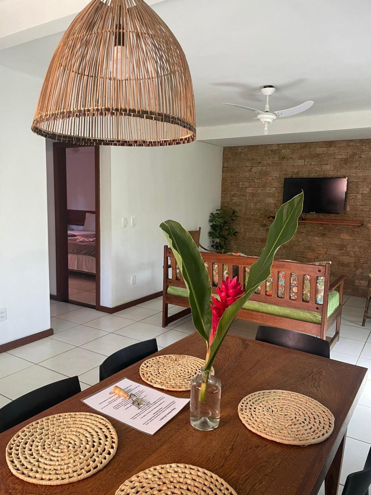 Bahia Bonita Flat Aparthotel Itacaré Kültér fotó