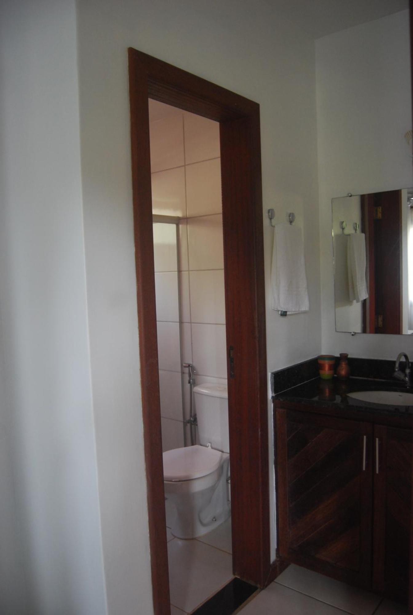 Bahia Bonita Flat Aparthotel Itacaré Kültér fotó
