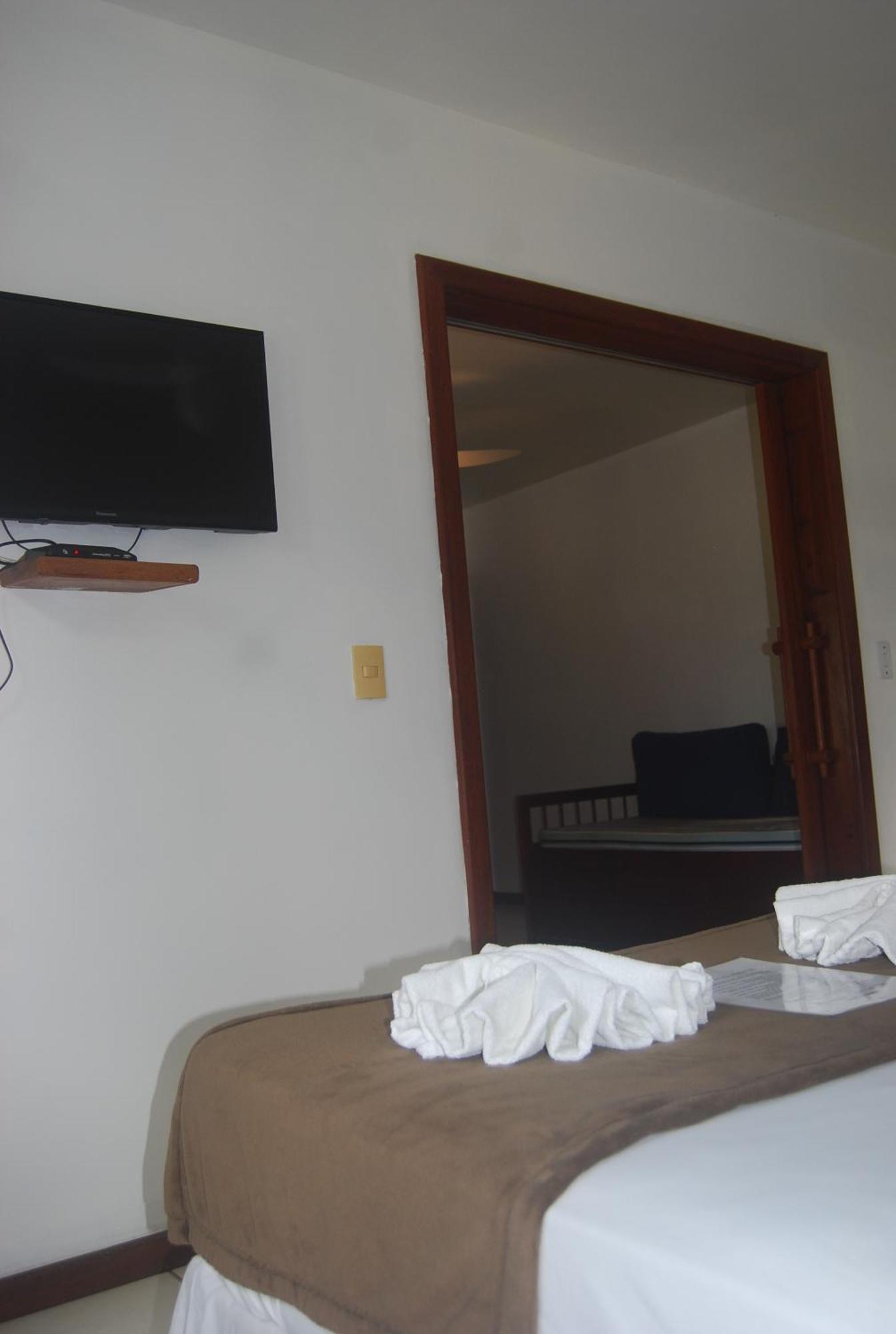 Bahia Bonita Flat Aparthotel Itacaré Kültér fotó