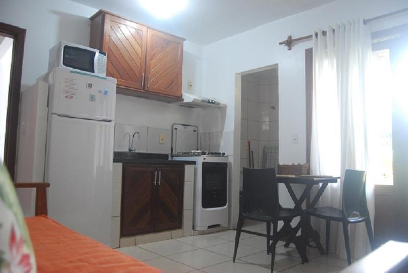 Bahia Bonita Flat Aparthotel Itacaré Kültér fotó