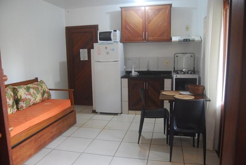 Bahia Bonita Flat Aparthotel Itacaré Kültér fotó