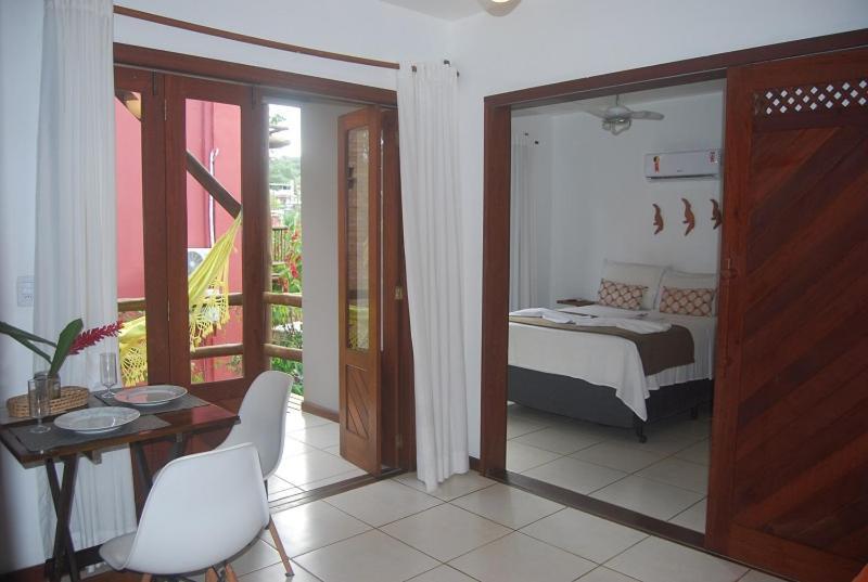 Bahia Bonita Flat Aparthotel Itacaré Kültér fotó