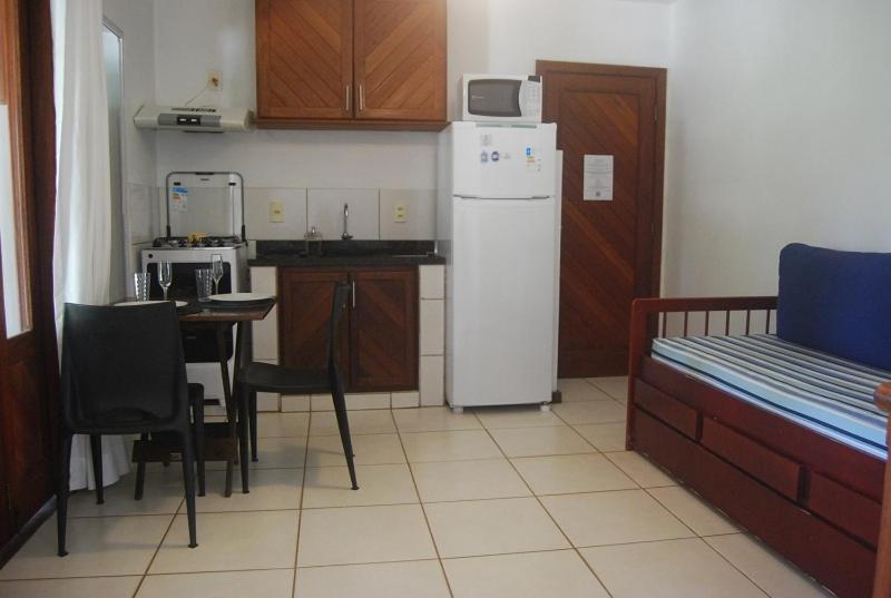 Bahia Bonita Flat Aparthotel Itacaré Kültér fotó