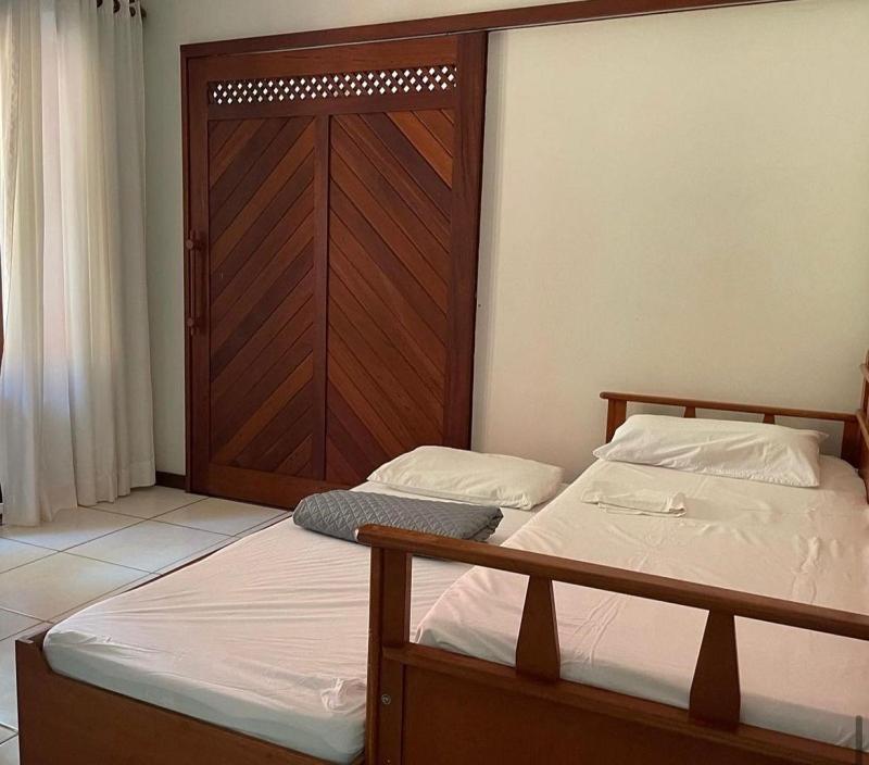 Bahia Bonita Flat Aparthotel Itacaré Kültér fotó