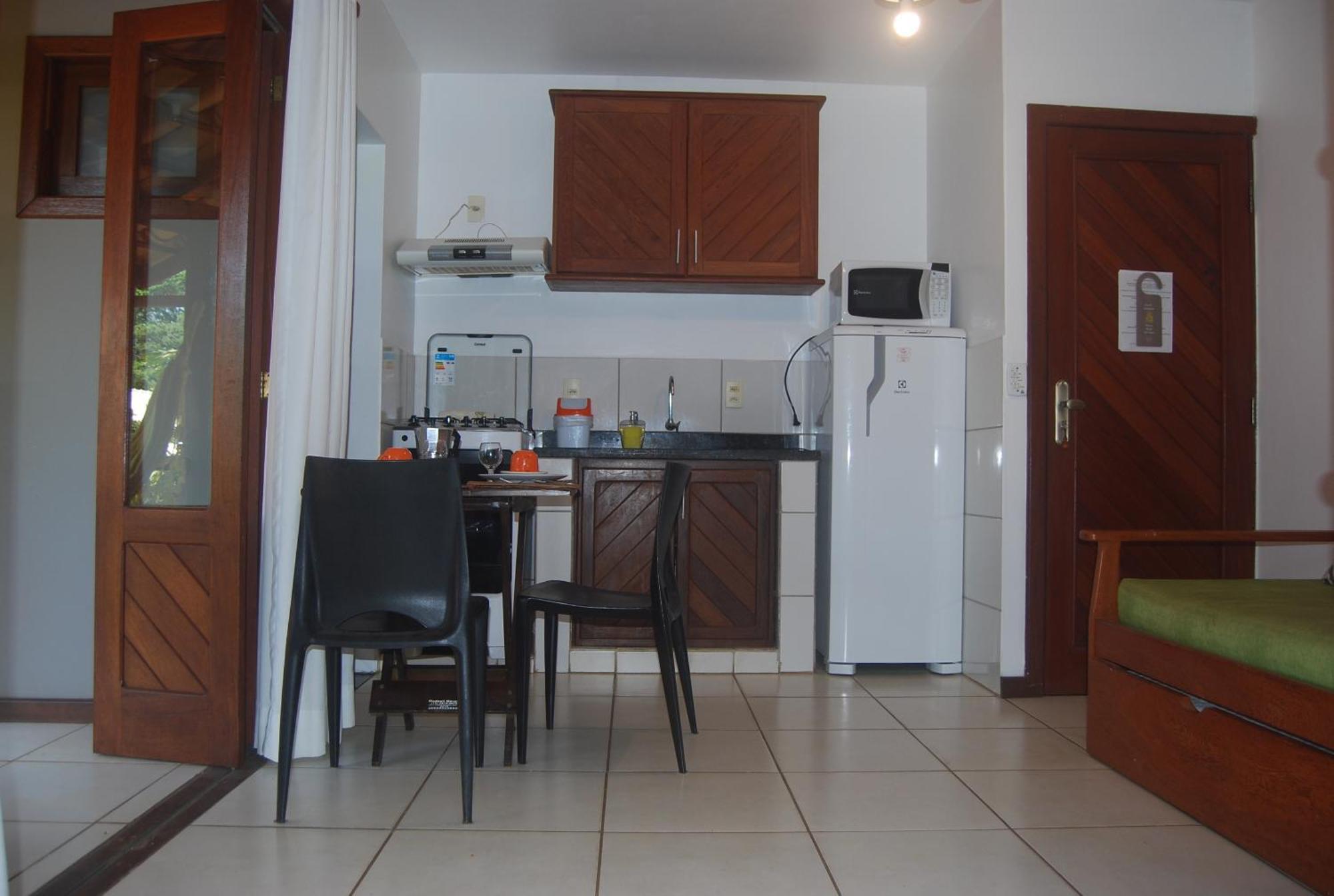 Bahia Bonita Flat Aparthotel Itacaré Kültér fotó